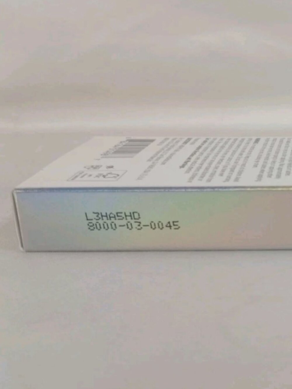 New Rodan + Fields Lash Boost Eyelash Enhancing + Conditioning Serum 0.17oz - Picture 5 of 5